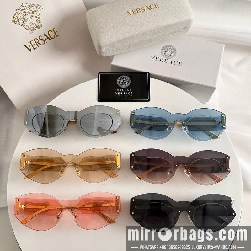 Versace Glasses 03smh33