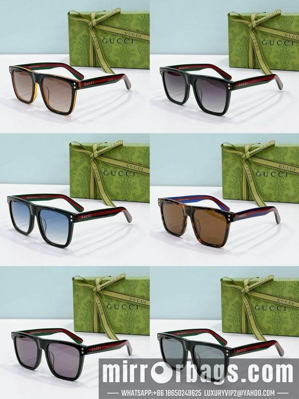 Gucci Glasses smx87