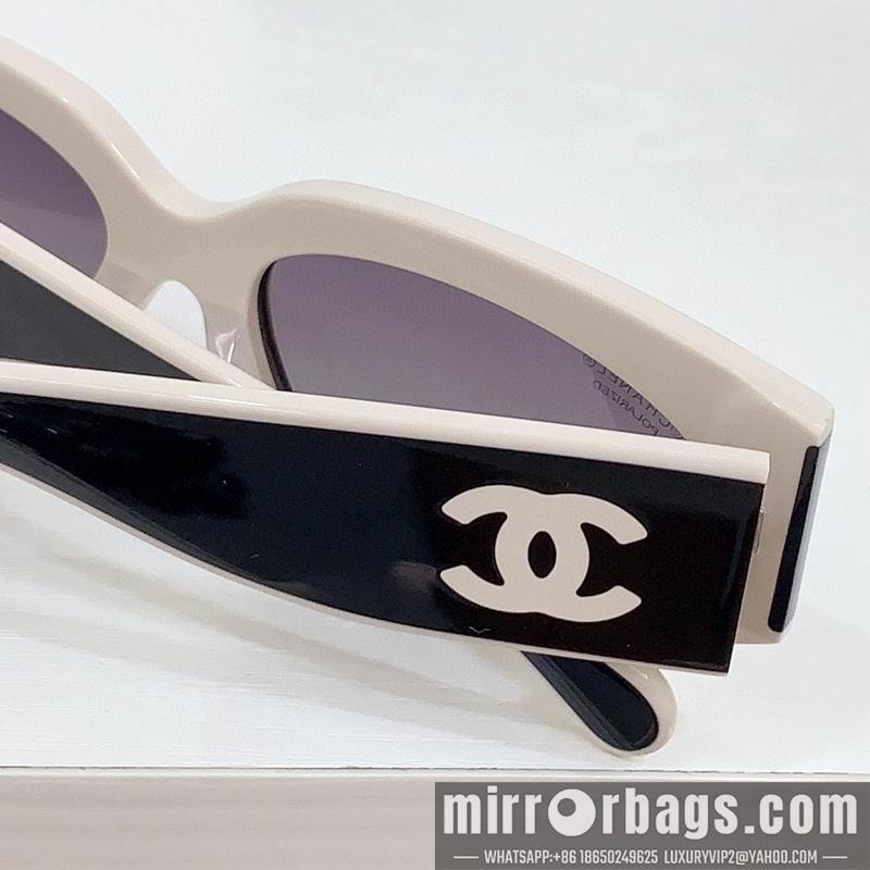 Chanel Glasses smr27