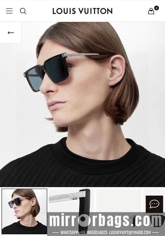 LV Glasses smr148