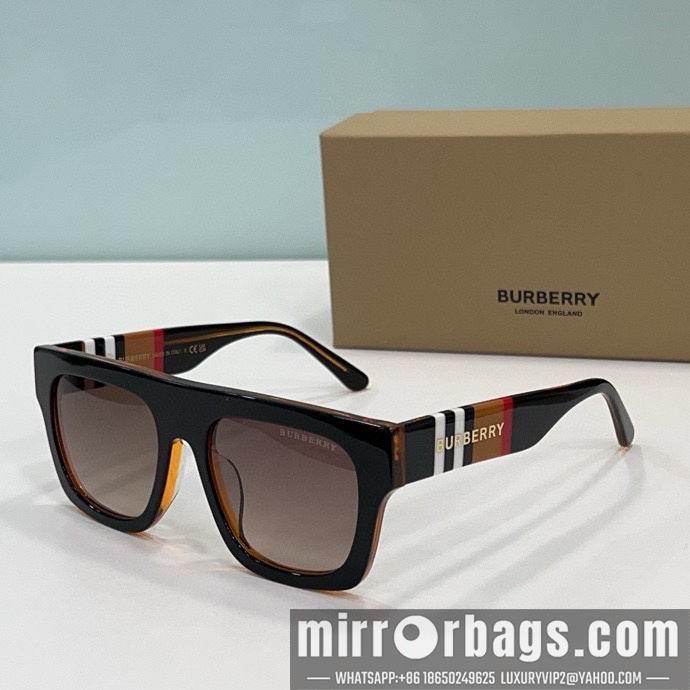 Burberry Glasses smx28