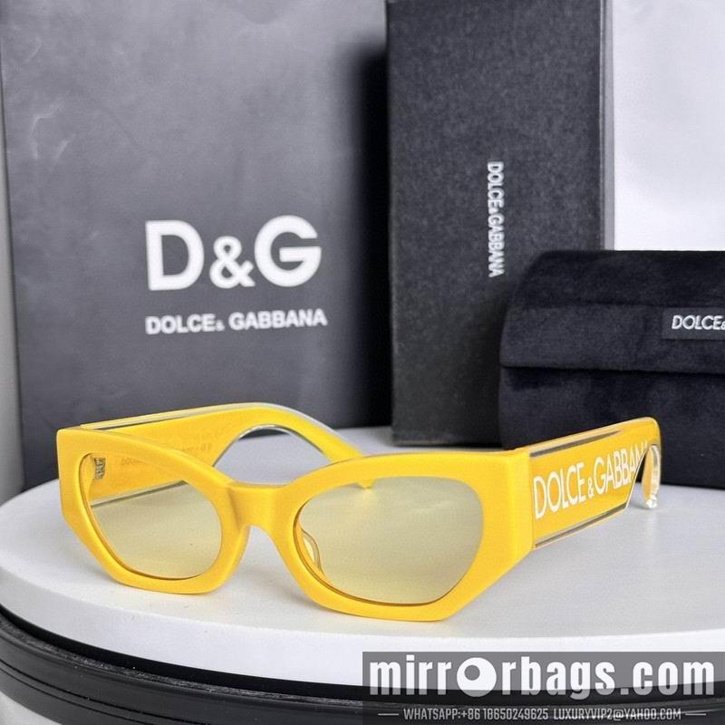 DG Glasses 03smh01