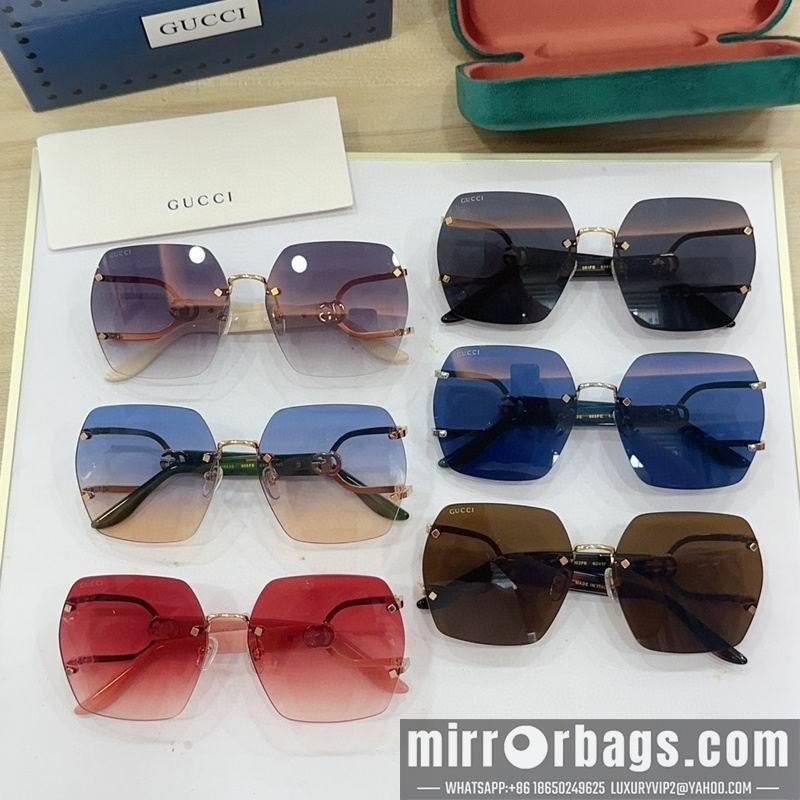 Gucci Glasses smr137