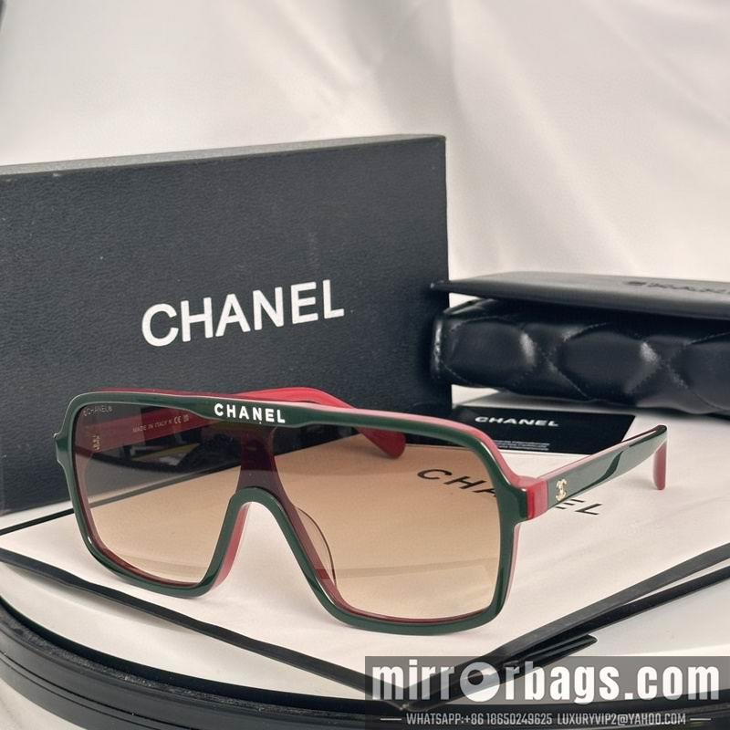 Chanel Glasses smh40