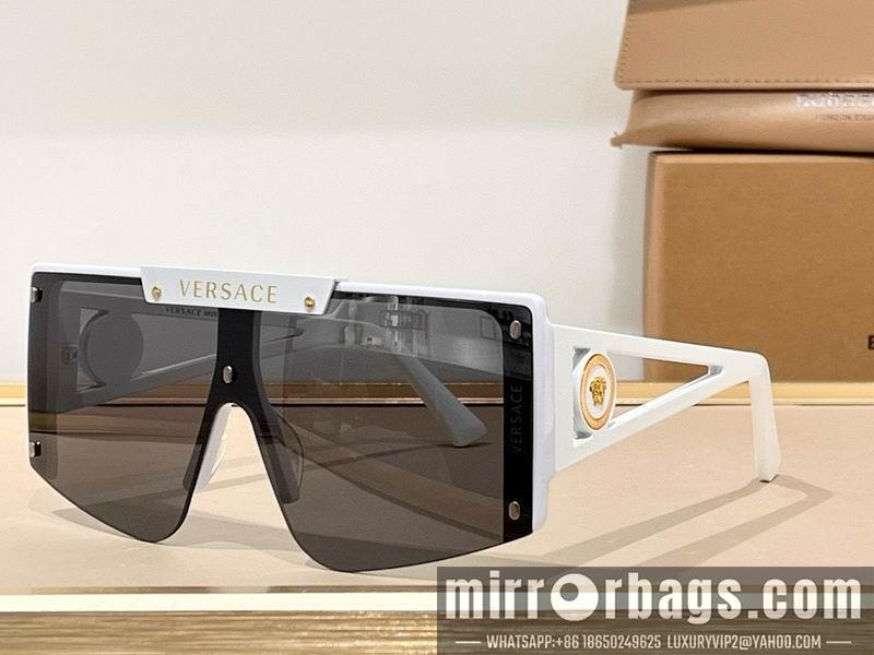 Versace Glaases smx68