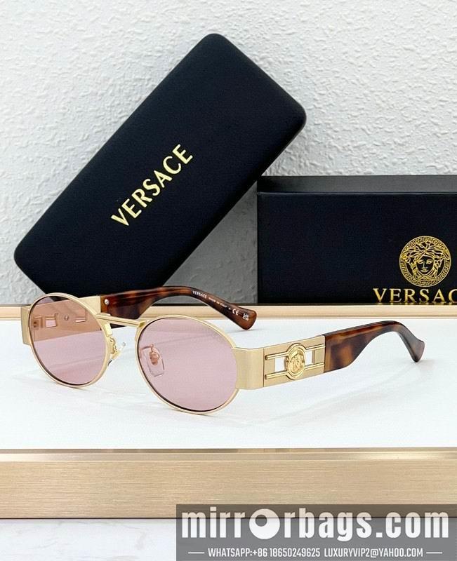 Versace Glasses 03smh70