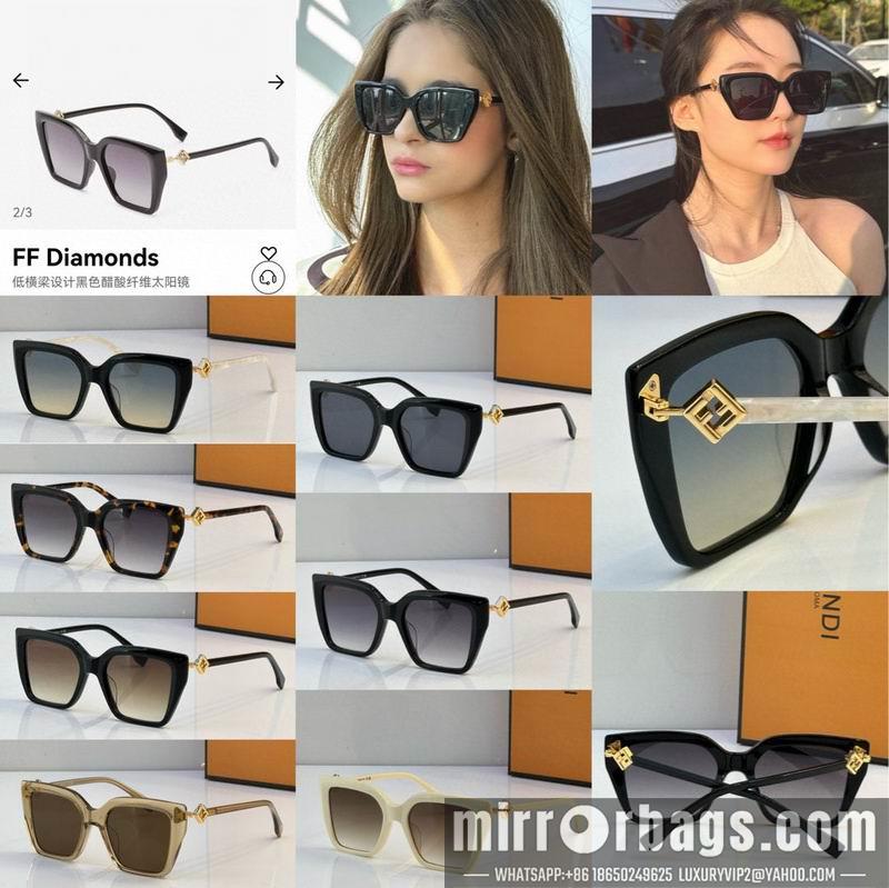 LV Glasses smh100