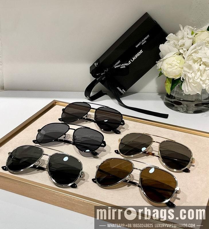 YSL Glasses smx40