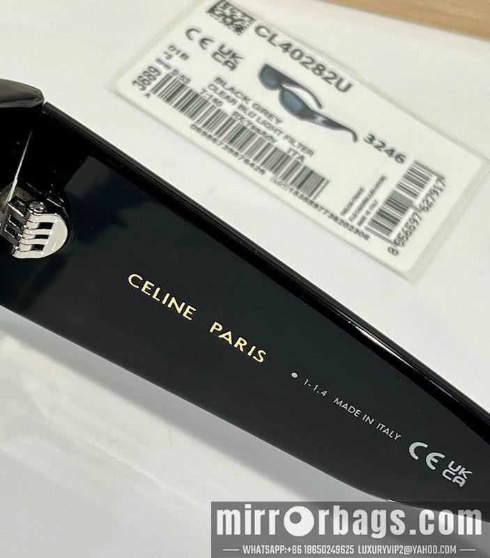 Celine Glasses smx137