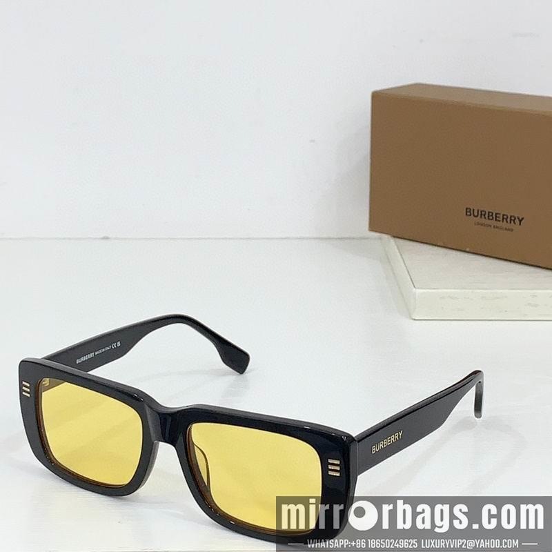 Burberry Glasses smr15