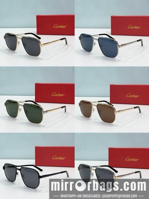 Cartier Glasses smr90