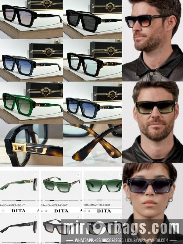 Dita Glasses 03smh36