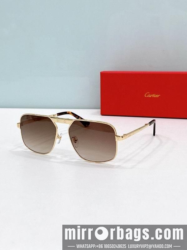 Cartier Glasses smh125