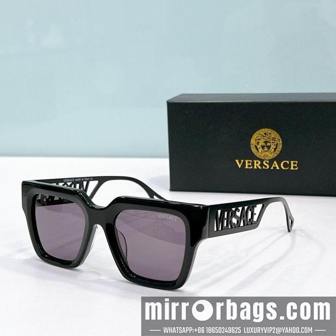 Versace Glaases smx117
