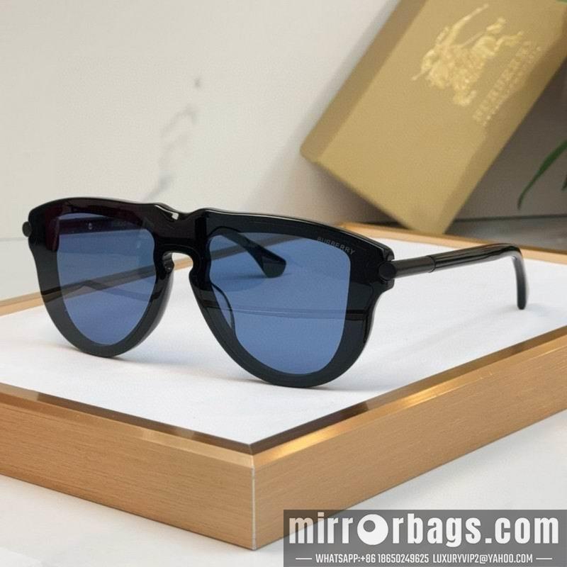 Burberry Glasses 03smh11