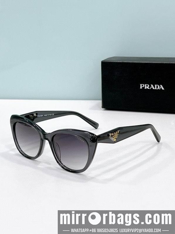 Prada Glasses smx323