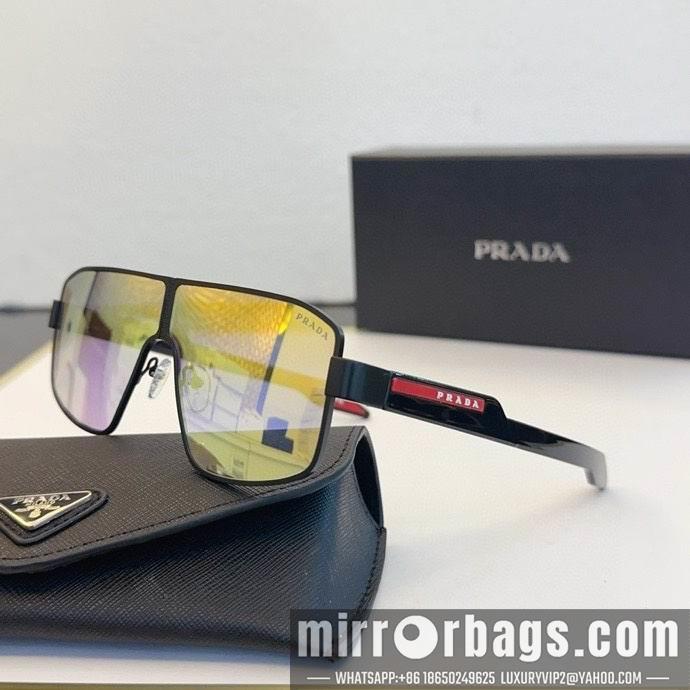Prada Glasses smx304