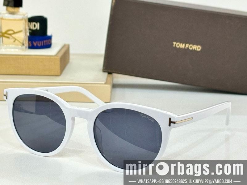 Tom Ford Glasses smx49