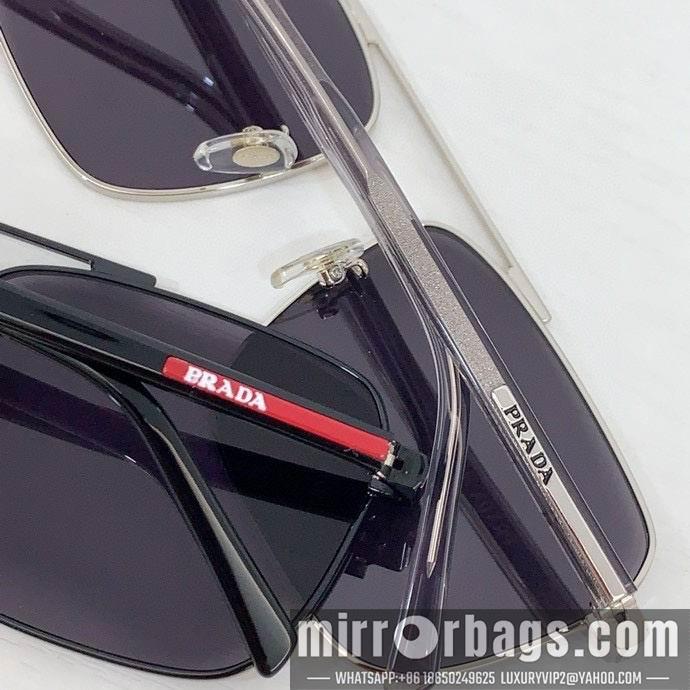 Prada Glasses smx277
