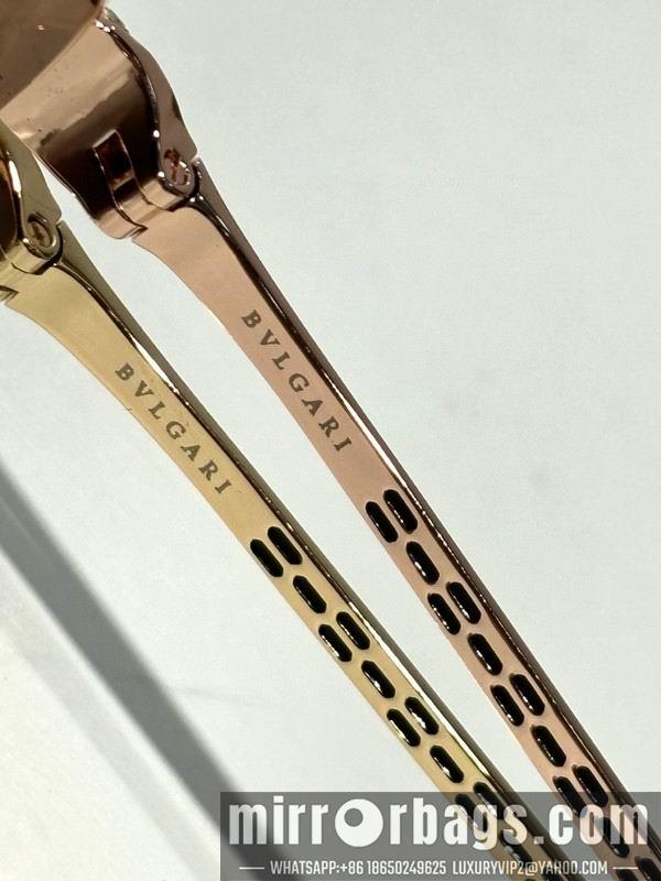 Bvlgari Glasses 03smh159