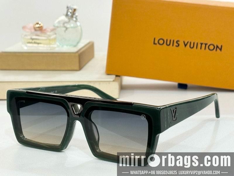 LV Glasses smr52