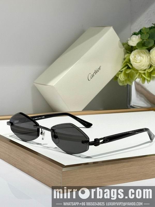 Cartier Glasses smh45