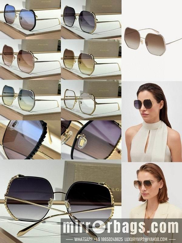 Bvlgari Glasses 03smh113