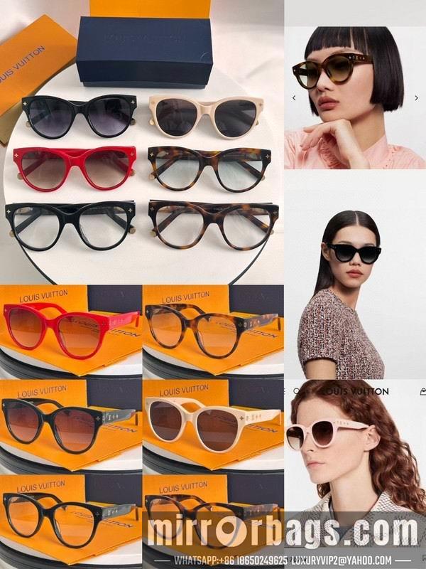 LV Glasses smh138