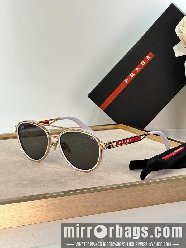 Prada Glasses smx214
