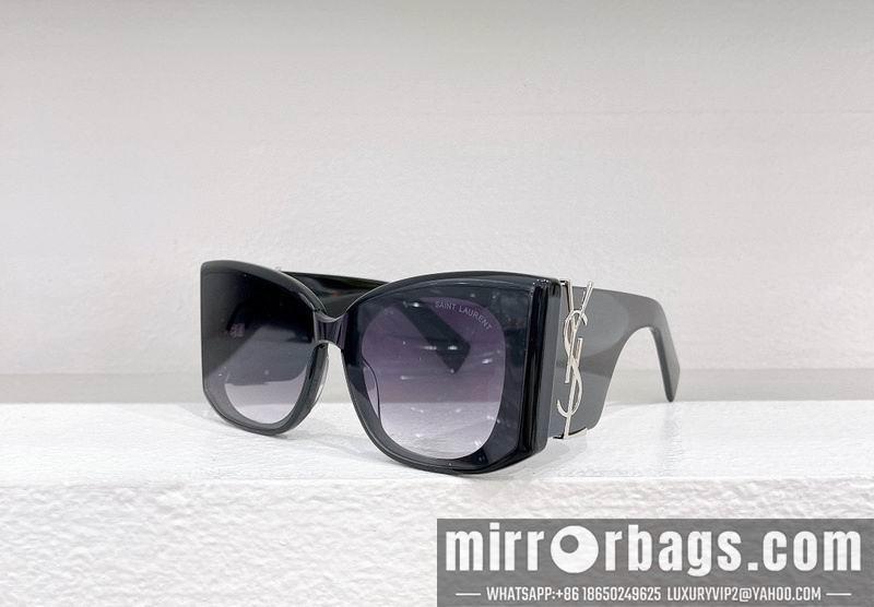 YSL Glasses smx45