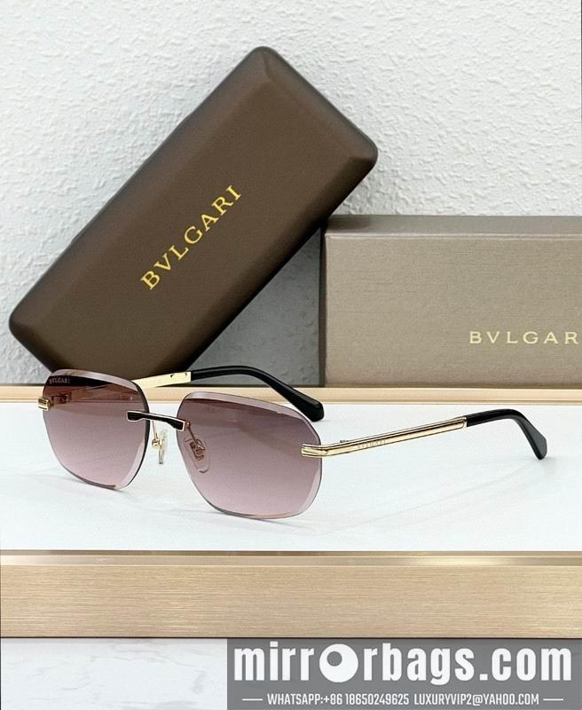 Bvlgari Glasses 03smh143