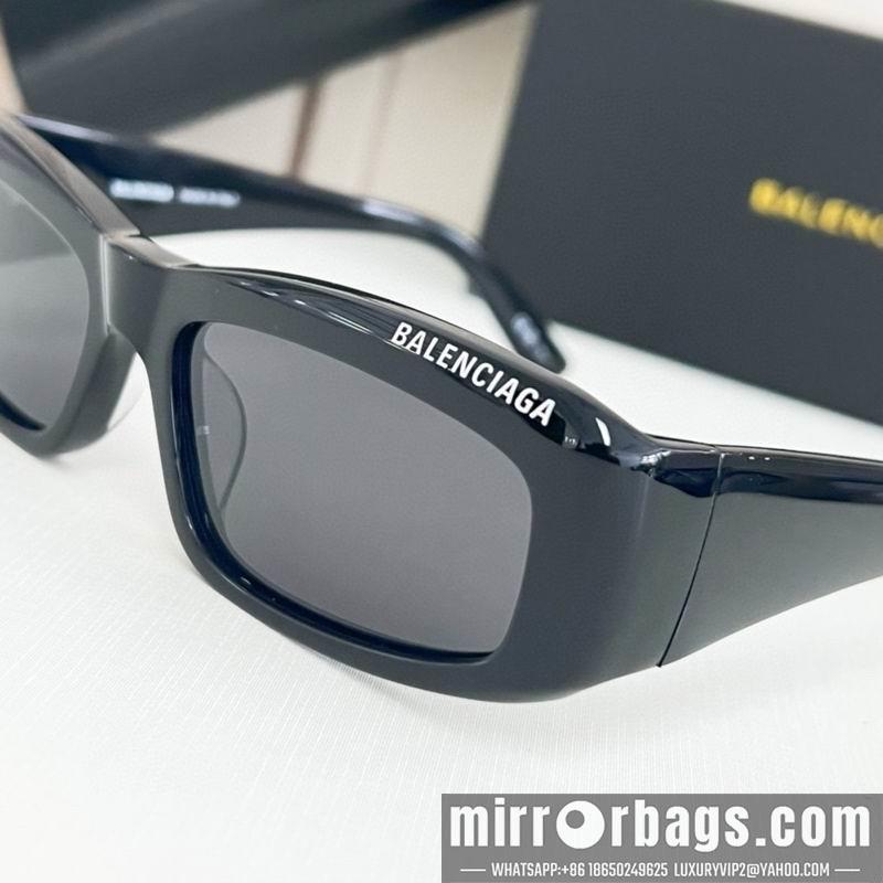 Balenciaga Glasses smx54