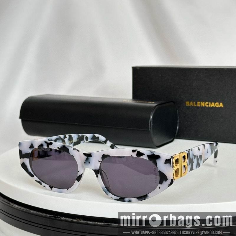 Balenciaga Glasses smx61