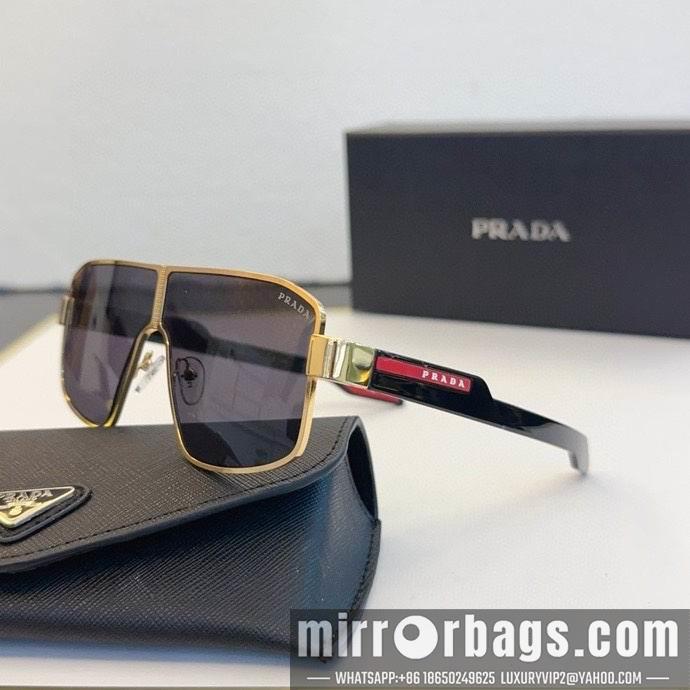 Prada Glasses smx304