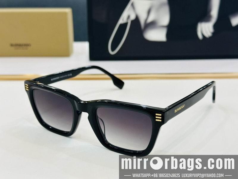 Burberry Glasses smr30