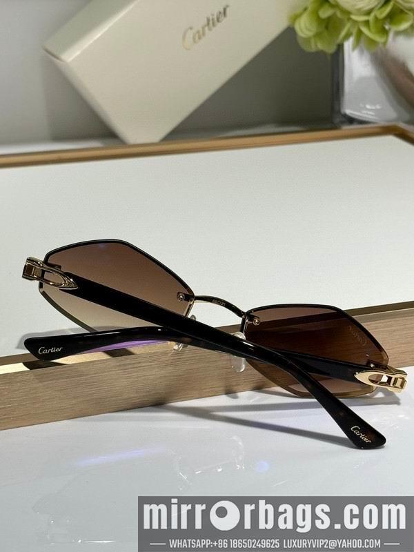 Cartier Glasses smh45