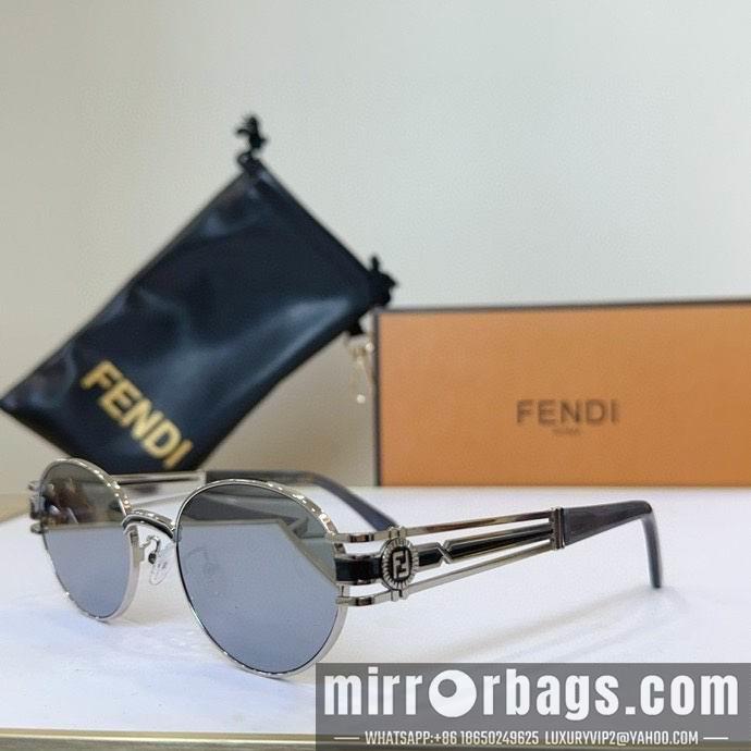 Fendi Glasses smh12
