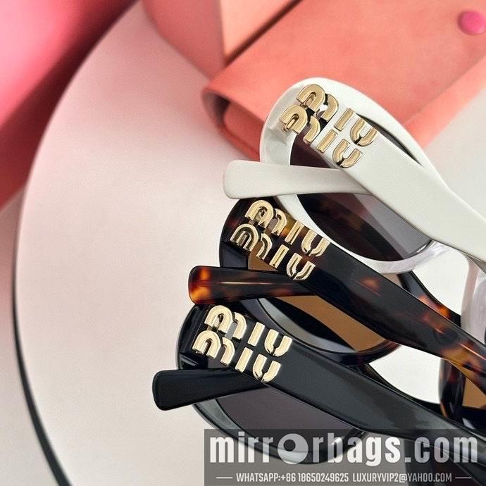 MiuMiu Glasses smx127