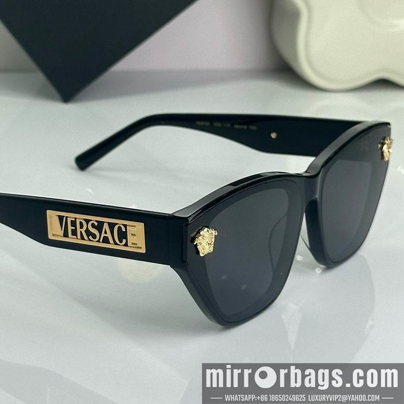 Versace Glaases smx109
