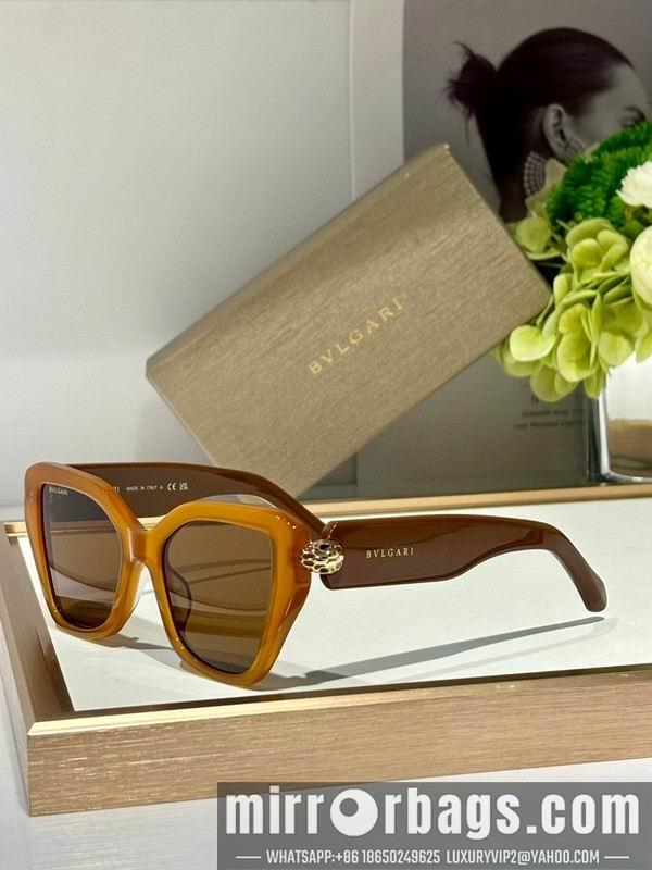 Bvlgari Glasses 03smh127