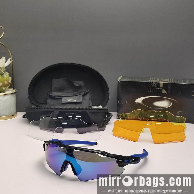 Oakley Glasses smx92