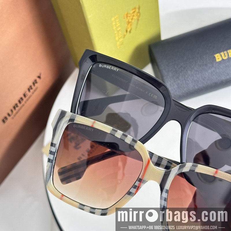 Burberry Glasses smr51