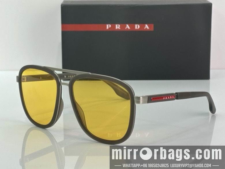 Prada Glasses smx181