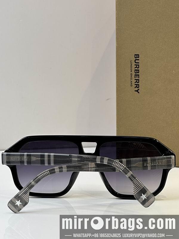 Burberry Glasses 03smh23