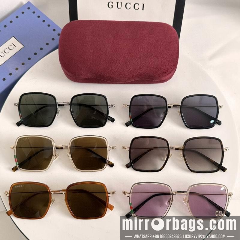 Gucci Glasses smh193