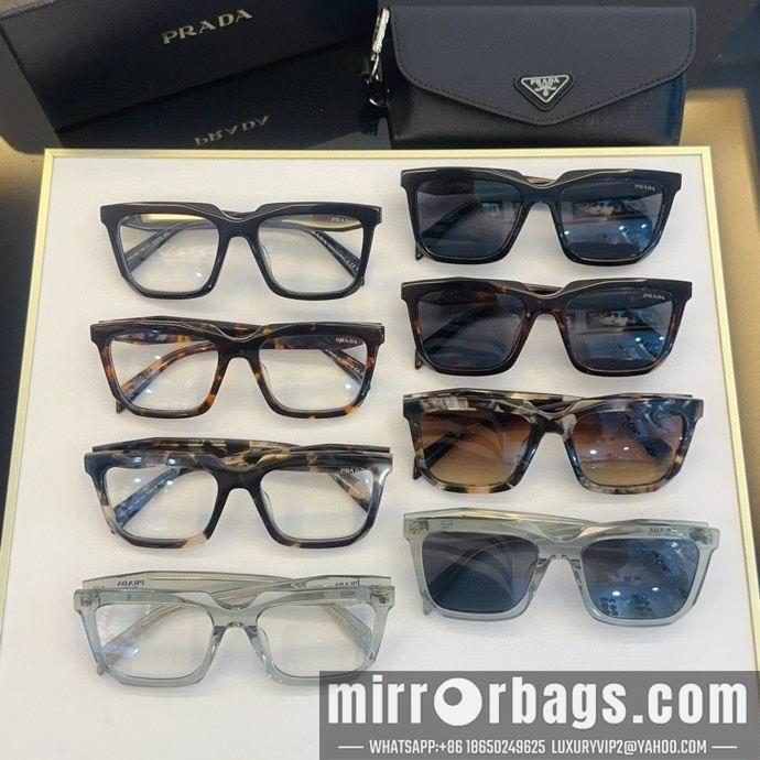 Prada Glasses smx310