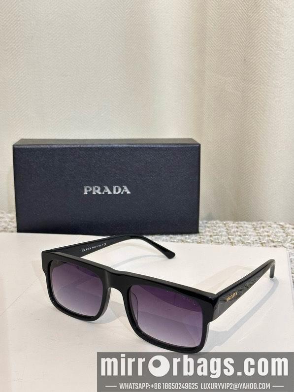 Prada Glasses smr141