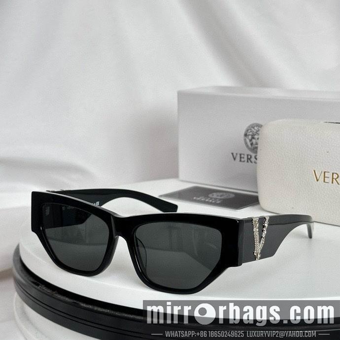Versace Glaases smx104