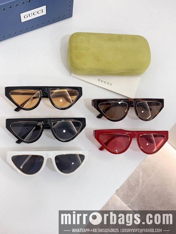 Gucci Glasses smr80