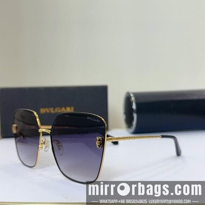 Bvlgari Glasses 03smh27